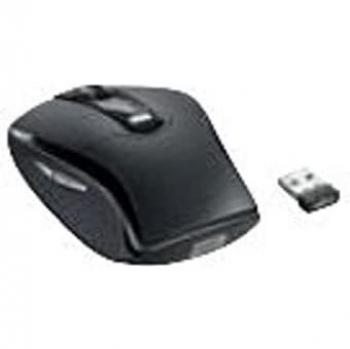 Fujitsu Wireless Notebook Mouse WI660