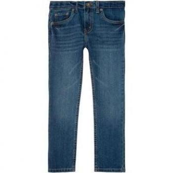 Levi's Kids 511 Slim Fit Jeans - Yucatan