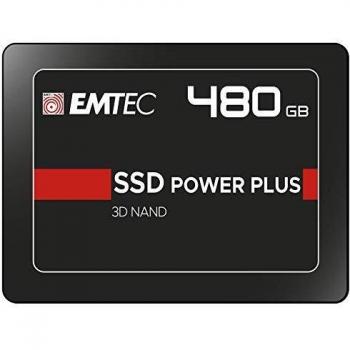 Emtec Internal SSD X150 480 GB
