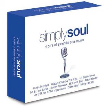 Simply Soul