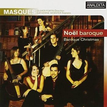 Noël baroque