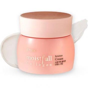 ETUDE Moistfull Collagen Intense Hydrating Cream 75ml