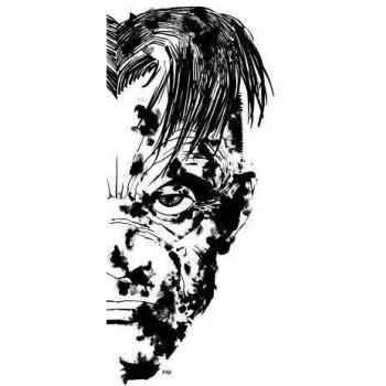 Sin City Volume 3: The Big Fat Kill