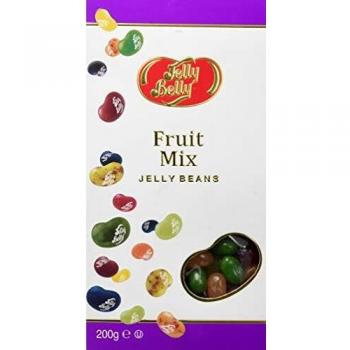 Jelly Belly Gift Box Mix de Frutas - 200g