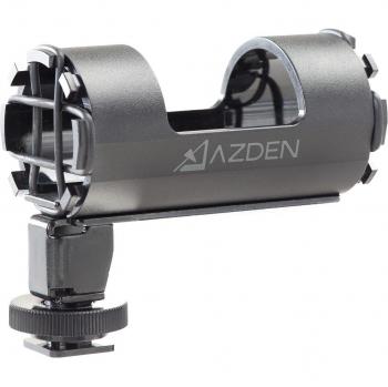 Azden SMH-1 Pasivo Negro - Soporte