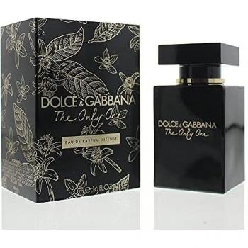 Dolce and Gabbana The Only One 50ml Eau De parfum Intense EDP Spray For Her