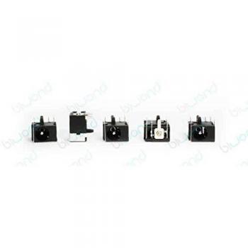 SATYCON Conector DC-J17 2.1MM Acer COMPAQ HP