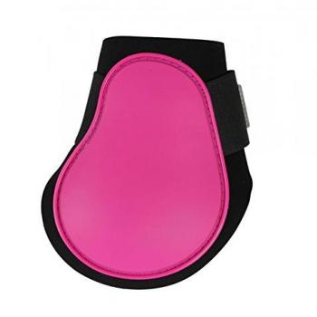 Protector de Espolón QHP Fucsia Talla Full