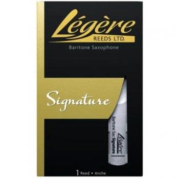 Legere Signature Baritone Saxophone Reed 2.25