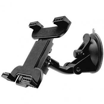 Trust Windshield Tablet-Halterung apropiado para Marke: Universal 17,8cm