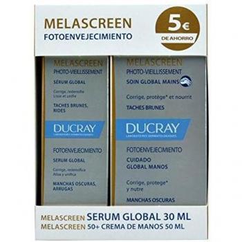 Ducray Ducray Melascreen Sr Y Cr Manos Pack 18 200 g