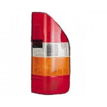 VAN WEZEL 3075932 faro trasero