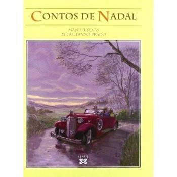 Contos de Nadal