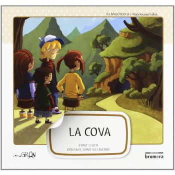 La cova: 8