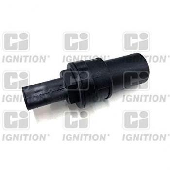 Sensor de revoluciones, caja de cambios QUINTON HAZELL XREV661 para RENAULT Mégane, Mégane Classic, Laguna, Clio, Mégane Scénic, R19, Espace