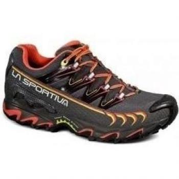 La Sportiva  - Zapatillas de trail running de mujer ultra raptor gtx