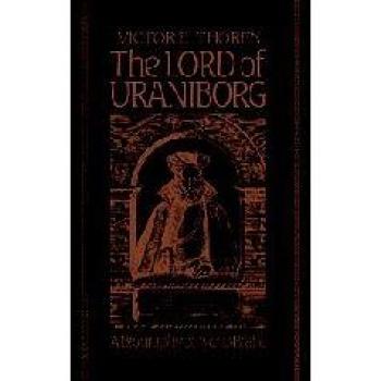 El Señor de Uraniborg: Biografía de Tycho Brahe - Edición en tapa dura, Cambridge