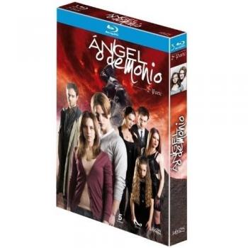 Angel o demonio