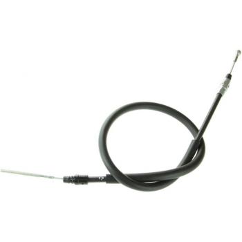 Cable de freno de estacionamiento LINEX 14.02.14 Izquierda