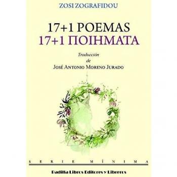 17+1 Poemas: 17+1 ΠΟΙΗΜΑΤΑ: 9