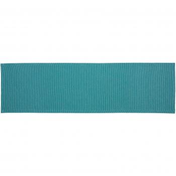Esprit Home 21455-090-40-140 Needlestripe Gre - Camino de mesa