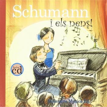 Schumann i els nens!