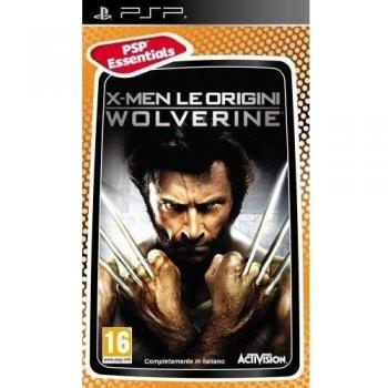 X-Men Le Origini:Wolverine