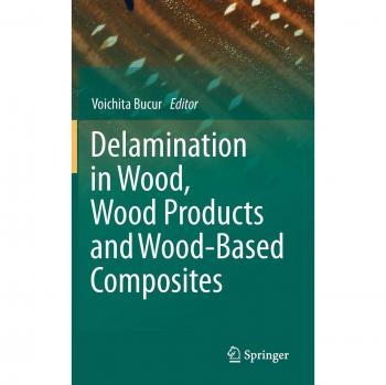 Delamination in Wood, Wood Products and Wood-Based Composites