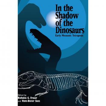 En la Sombra de los Dinosaurios: Tetrapodos del Mesozoico Temprano