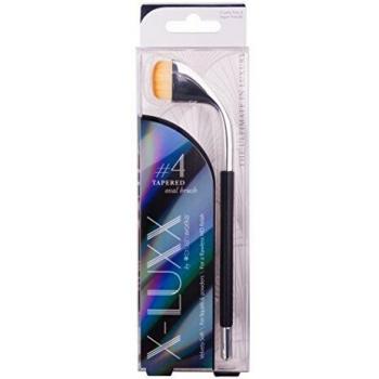 brushworks XLUXX #4 Tapered Brush