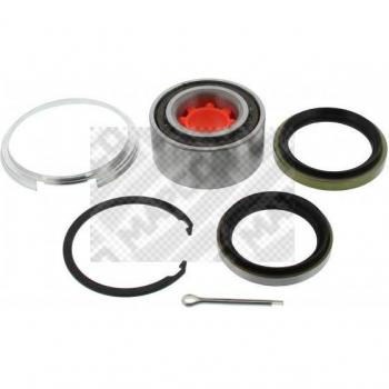 Kit de cojinete de rueda MAPCO 26260