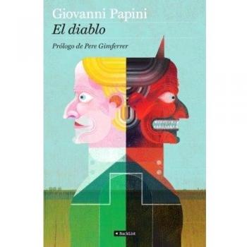 El Diablo: Prólogo de Pere Gimferrer