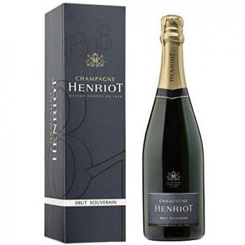 Maison Henriot Champagne - 750 ml