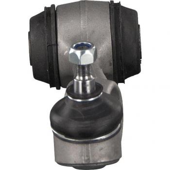 Barra oscilante de suspensión de ruedas FEBI BILSTEIN 02940 - Control arm, fabricada con materiales de alta calidad, diseñada para asegurar una óptima alineación y manejo del vehículo, compatible con diversas marcas y modelos,