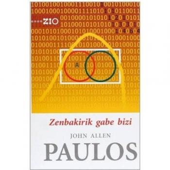 Zenbakirik gabe bizi: 5