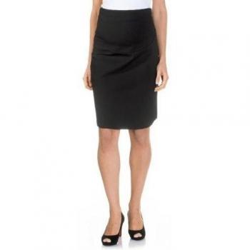 Bellybutton - Falda premamá para mujer, talla 46, color negro 90000