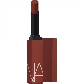 Nars Powermatte Long-Lasting Matte Lipstick in Mogador 1.5g