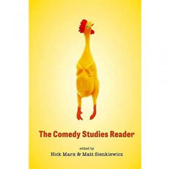 The Comedy Studies Reader