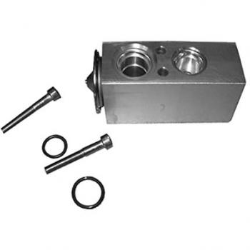 Válvula de expansión para aire acondicionado VALEO 509777, compatible con sistemas de aire acondicionado Valeo 509777, alta calidad, diseño eficiente, fácil instalación