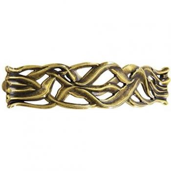 Giusti wmn638.128.00d1 5 – 3/4-inch mango de decoración, WMN638.128.00D1