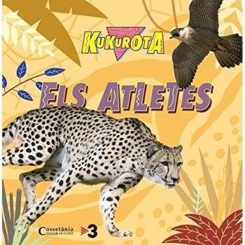 Kukurota els atletes: 2