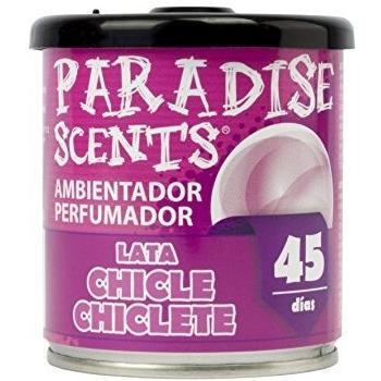 Ambientador para Coche Paradise Scents Chicle