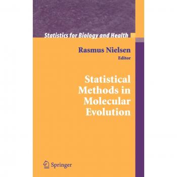 Molecular Evolution Statistical Methods: A Comprehensive Guide for Biology and Health