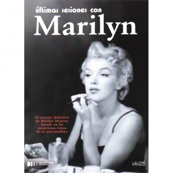 Ãltimas sesiones con Marilyn [DVD]
