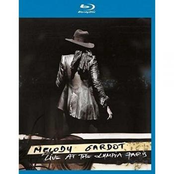 Live At The Olympia Paris [Blu-ray]
