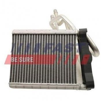 Radiador de calefacción FAST FT55201, intercambiador de calor para interior