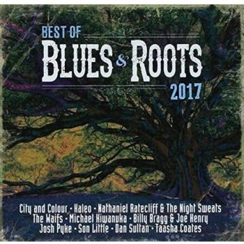 Best of Blues & Roots 2017