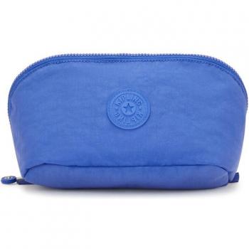 Kipling Neceser Mirko M - Capacidad de 5L, color azul