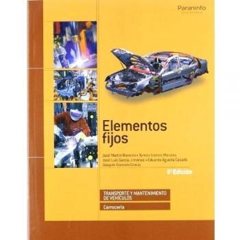 Elementos fijos 5 ª edición