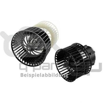 Denso DEA13002 Blower Fan Motor